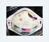 The White House